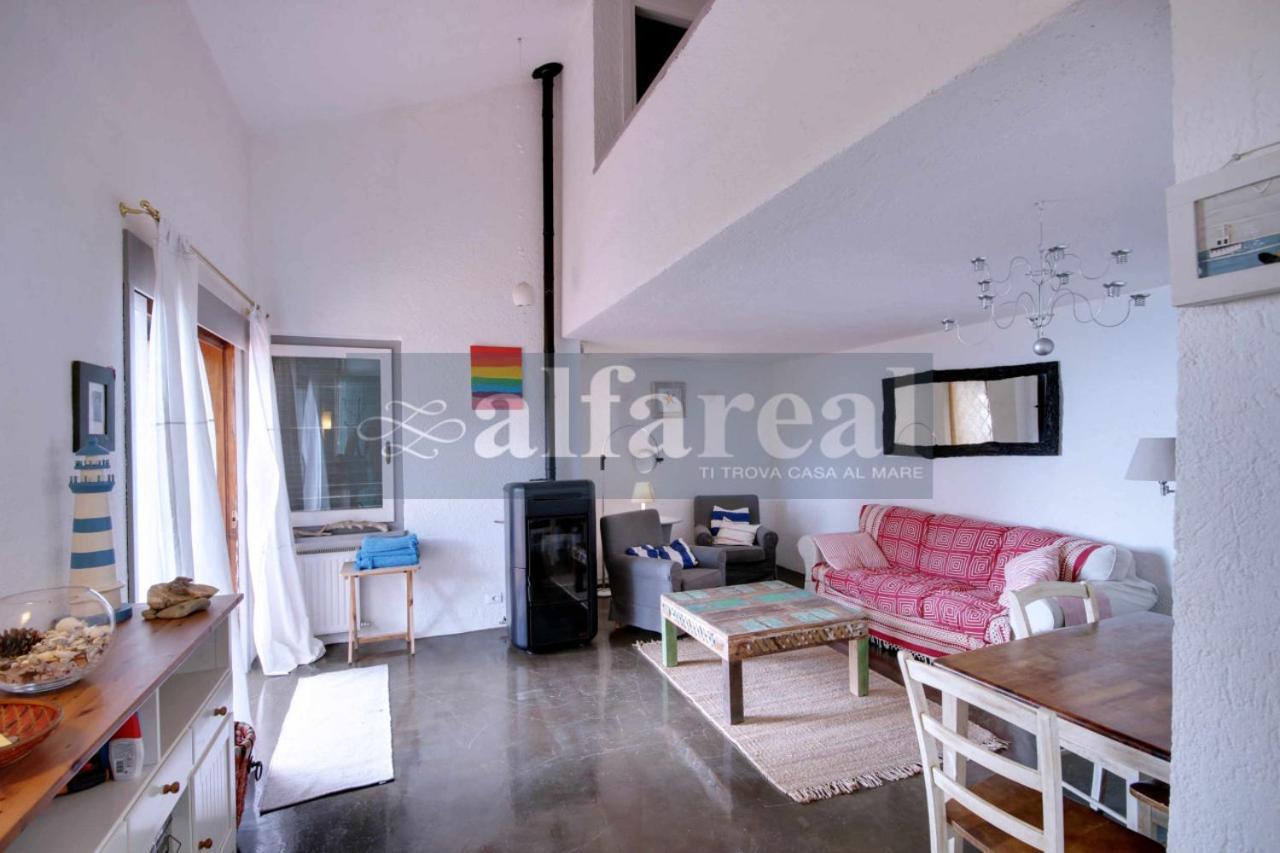 Villa Piemonte, 3 Camere, 3 Bagni, E Splendida Vista Mare! By Alfareal Castiglione della Pescaia Ngoại thất bức ảnh