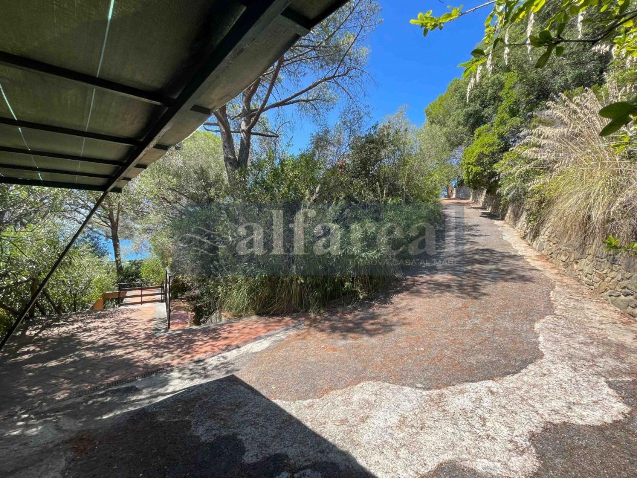 Villa Piemonte, 3 Camere, 3 Bagni, E Splendida Vista Mare! By Alfareal Castiglione della Pescaia Ngoại thất bức ảnh