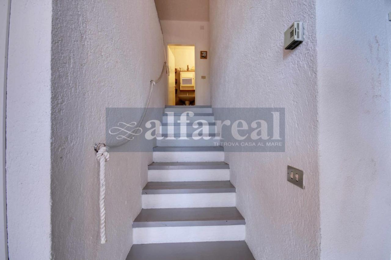 Villa Piemonte, 3 Camere, 3 Bagni, E Splendida Vista Mare! By Alfareal Castiglione della Pescaia Ngoại thất bức ảnh